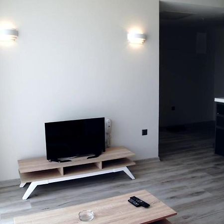 Demir Otel Bornova Eksteriør billede