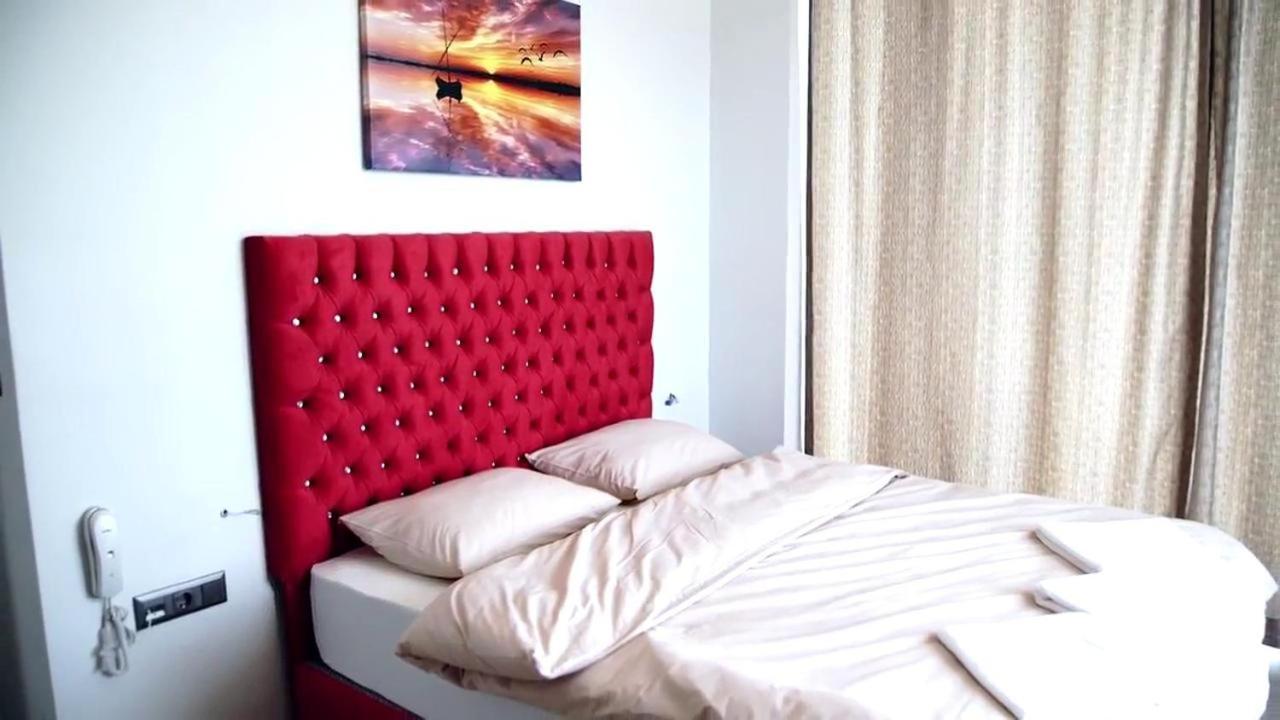 Demir Otel Bornova Eksteriør billede