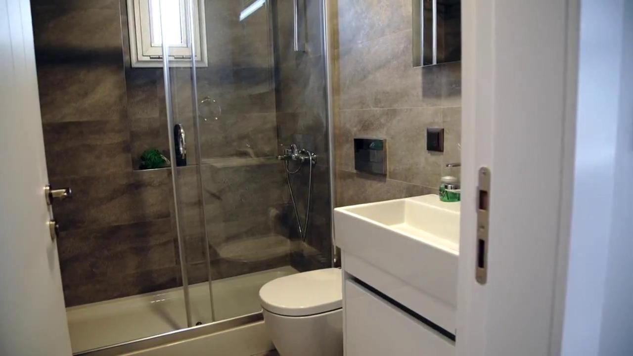 Demir Otel Bornova Eksteriør billede