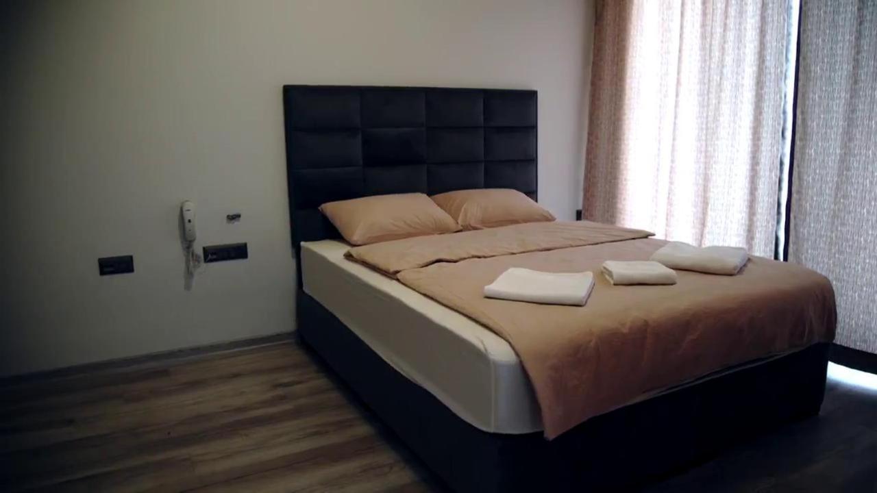 Demir Otel Bornova Eksteriør billede