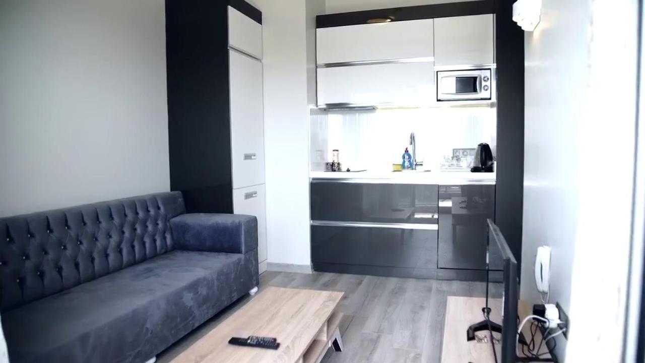 Demir Otel Bornova Eksteriør billede