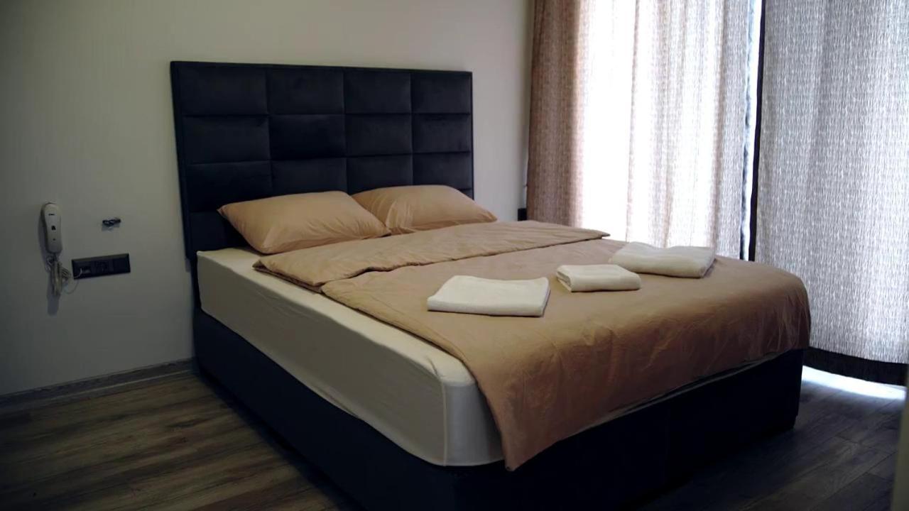 Demir Otel Bornova Eksteriør billede